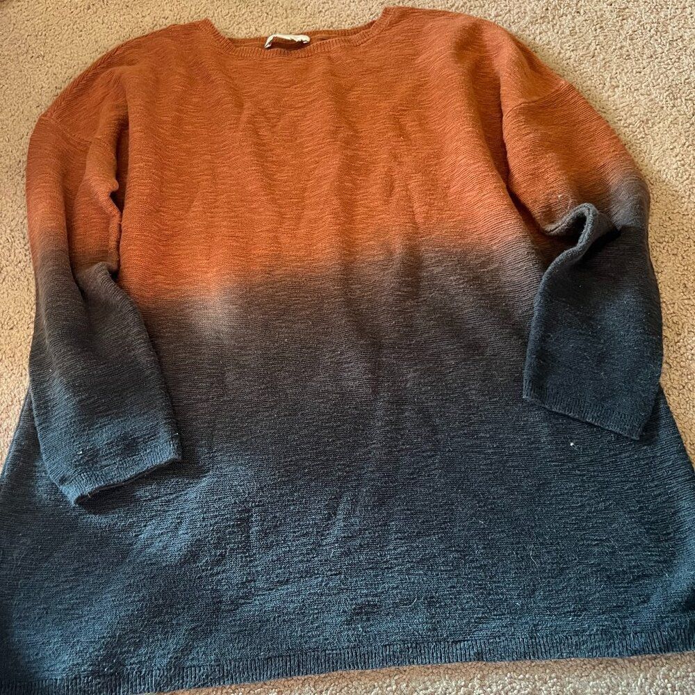 Pure Jill‎ medium sweater